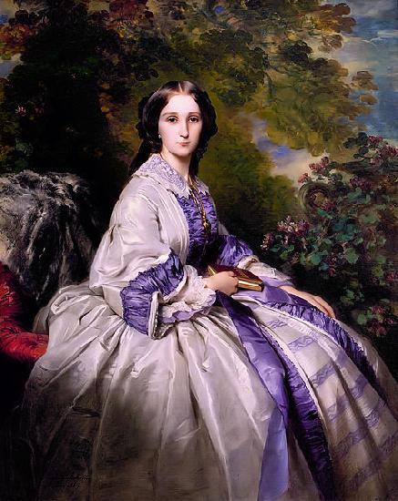  Countess Alexander Nikolaevitch Lamsdorff